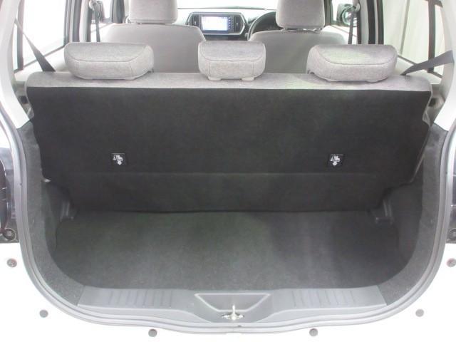 パッソ Ｘ　Ｌパッケージ　ワンセグ　メモリーナビ　バックカメラ　衝突被害軽減システム　ＥＴＣ　ＬＥＤヘッドランプ　アイドリングストップ（23枚目）