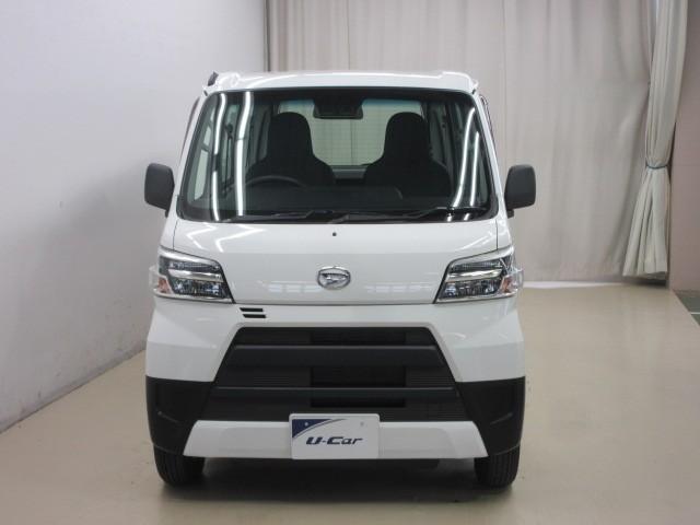 ハイゼットカーゴ スペシャルクリーンＳＡＩＩＩ　衝突被害軽減システム　ＬＥＤヘッドランプ　アイドリングストップ（2枚目）