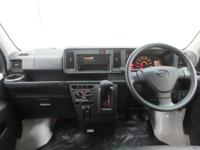ハイゼットカーゴ スペシャルクリーンＳＡＩＩＩ　衝突被害軽減システム　ＬＥＤヘッドランプ　アイドリングストップ（5枚目）