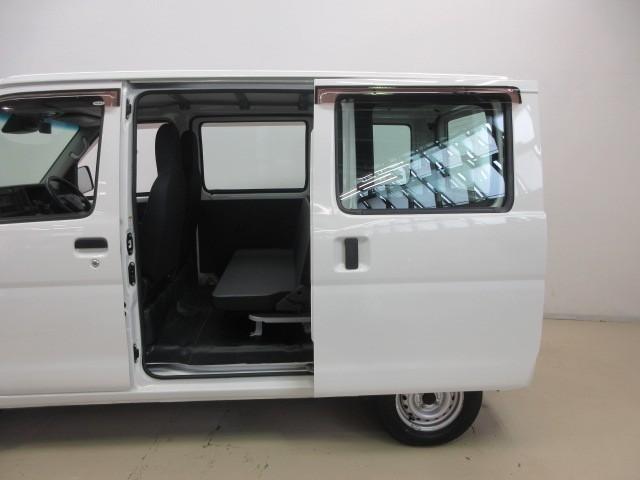 ハイゼットカーゴ スペシャルクリーンＳＡＩＩＩ　衝突被害軽減システム　ＬＥＤヘッドランプ　アイドリングストップ（7枚目）