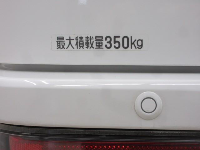 ハイゼットカーゴ スペシャルクリーンＳＡＩＩＩ　衝突被害軽減システム　ＬＥＤヘッドランプ　アイドリングストップ（8枚目）