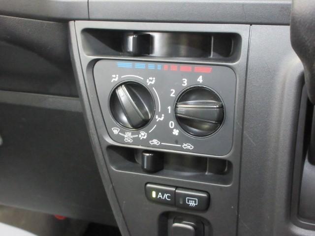 ハイゼットカーゴ スペシャルクリーンＳＡＩＩＩ　衝突被害軽減システム　ＬＥＤヘッドランプ　アイドリングストップ（13枚目）