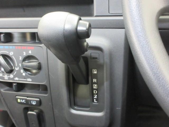 ハイゼットカーゴ スペシャルクリーンＳＡＩＩＩ　衝突被害軽減システム　ＬＥＤヘッドランプ　アイドリングストップ（14枚目）