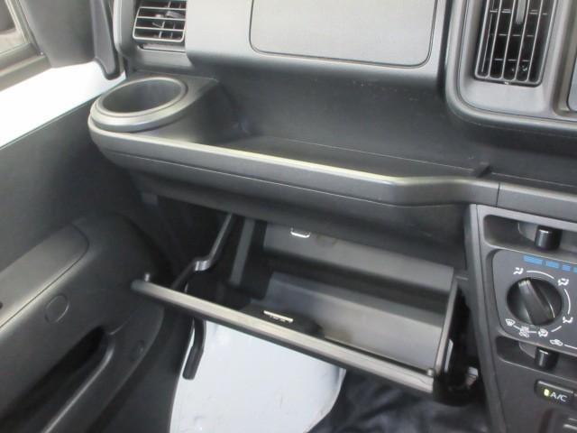 ハイゼットカーゴ スペシャルクリーンＳＡＩＩＩ　衝突被害軽減システム　ＬＥＤヘッドランプ　アイドリングストップ（17枚目）