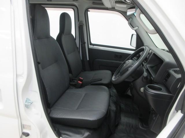 ハイゼットカーゴ スペシャルクリーンＳＡＩＩＩ　衝突被害軽減システム　ＬＥＤヘッドランプ　アイドリングストップ（19枚目）