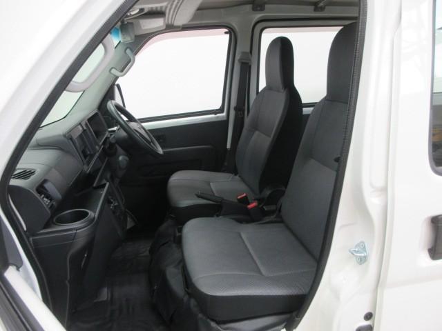 ハイゼットカーゴ スペシャルクリーンＳＡＩＩＩ　衝突被害軽減システム　ＬＥＤヘッドランプ　アイドリングストップ（20枚目）