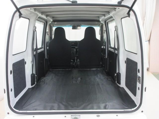 ハイゼットカーゴ スペシャルクリーンＳＡＩＩＩ　衝突被害軽減システム　ＬＥＤヘッドランプ　アイドリングストップ（23枚目）
