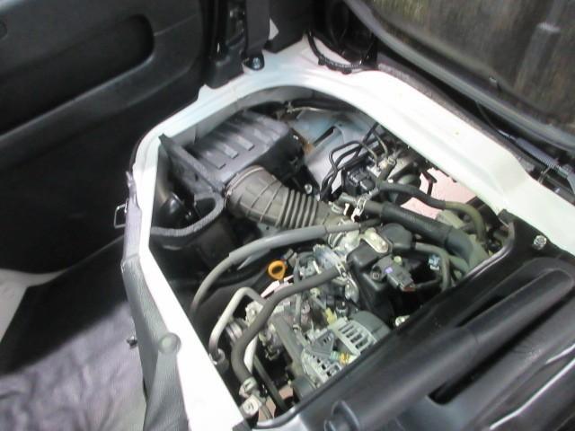 ハイゼットカーゴ スペシャルクリーンＳＡＩＩＩ　衝突被害軽減システム　ＬＥＤヘッドランプ　アイドリングストップ（27枚目）