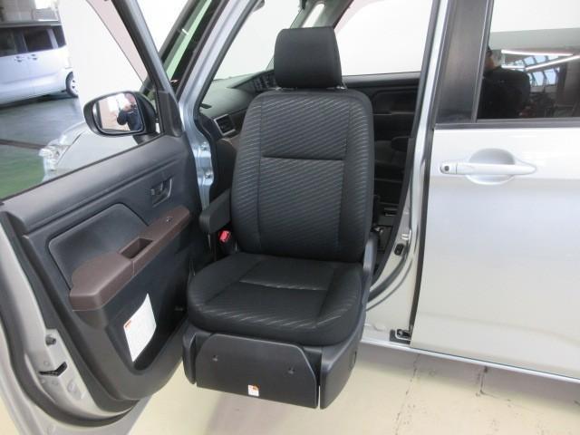 ルーミー Ｇジョシュセキカイテン　フルセグ　メモリーナビ　ＤＶＤ再生　バックカメラ　衝突被害軽減システム　ＥＴＣ　両側電動スライド　ＬＥＤヘッドランプ　アイドリングストップ（8枚目）