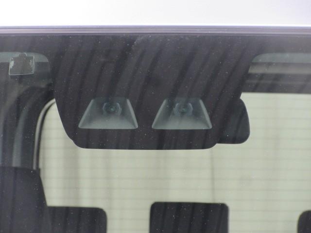 ルーミー Ｇジョシュセキカイテン　フルセグ　メモリーナビ　ＤＶＤ再生　バックカメラ　衝突被害軽減システム　ＥＴＣ　両側電動スライド　ＬＥＤヘッドランプ　アイドリングストップ（12枚目）