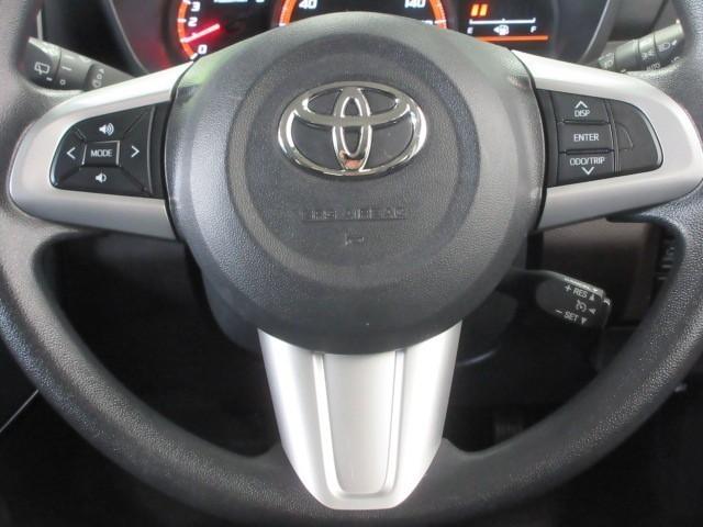 ルーミー Ｇジョシュセキカイテン　フルセグ　メモリーナビ　ＤＶＤ再生　バックカメラ　衝突被害軽減システム　ＥＴＣ　両側電動スライド　ＬＥＤヘッドランプ　アイドリングストップ（20枚目）