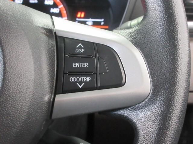 ルーミー Ｇジョシュセキカイテン　フルセグ　メモリーナビ　ＤＶＤ再生　バックカメラ　衝突被害軽減システム　ＥＴＣ　両側電動スライド　ＬＥＤヘッドランプ　アイドリングストップ（22枚目）