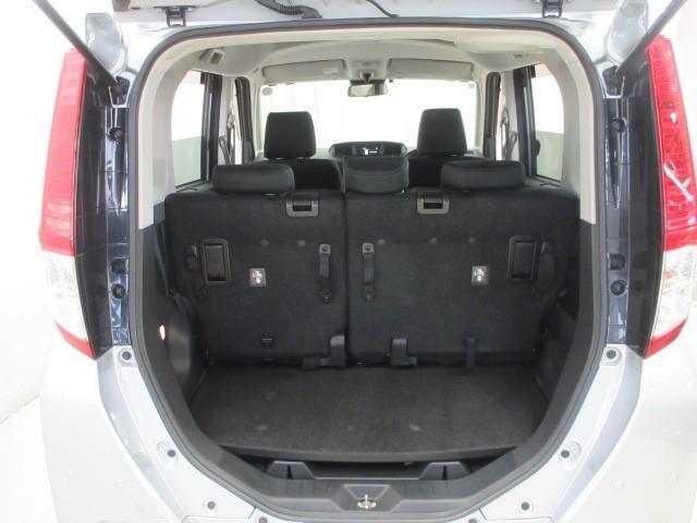 ルーミー Ｇジョシュセキカイテン　フルセグ　メモリーナビ　ＤＶＤ再生　バックカメラ　衝突被害軽減システム　ＥＴＣ　両側電動スライド　ＬＥＤヘッドランプ　アイドリングストップ（34枚目）