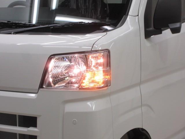 ハイゼットカーゴ ＤＸ　衝突被害軽減システム　アイドリングストップ（7枚目）