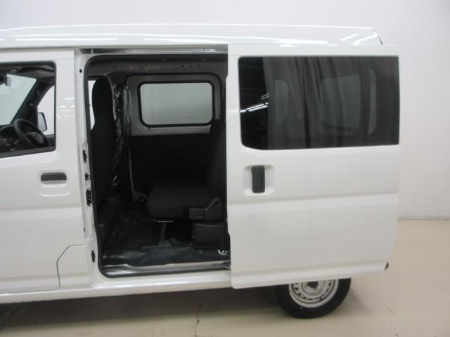 ハイゼットカーゴ ＤＸ　衝突被害軽減システム　アイドリングストップ（8枚目）