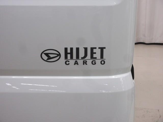 ハイゼットカーゴ ＤＸ　衝突被害軽減システム　アイドリングストップ（9枚目）