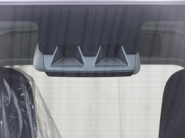 ハイゼットカーゴ ＤＸ　衝突被害軽減システム　アイドリングストップ（11枚目）