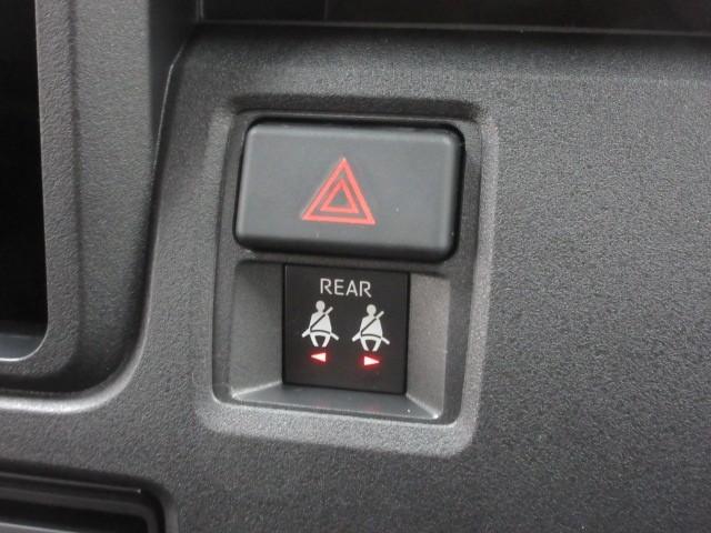 ハイゼットカーゴ ＤＸ　衝突被害軽減システム　アイドリングストップ（13枚目）