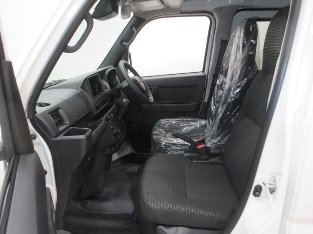 ハイゼットカーゴ ＤＸ　衝突被害軽減システム　アイドリングストップ（19枚目）