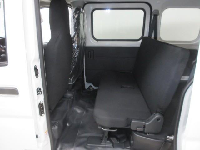 ハイゼットカーゴ ＤＸ　衝突被害軽減システム　アイドリングストップ（20枚目）