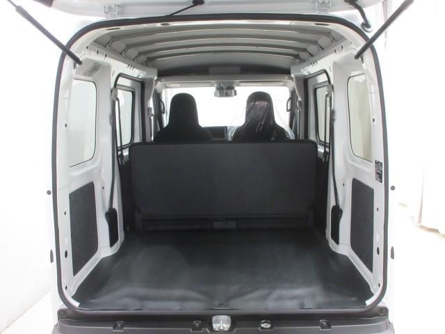 ハイゼットカーゴ ＤＸ　衝突被害軽減システム　アイドリングストップ（21枚目）