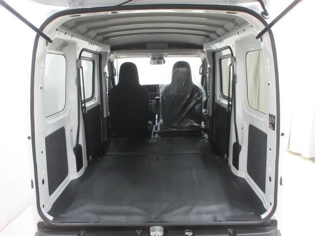 ハイゼットカーゴ ＤＸ　衝突被害軽減システム　アイドリングストップ（22枚目）