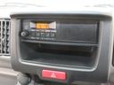 AM・FMラジオ付きです。