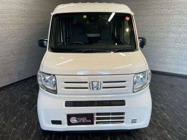 ホンダ Ｎ－ＶＡＮ