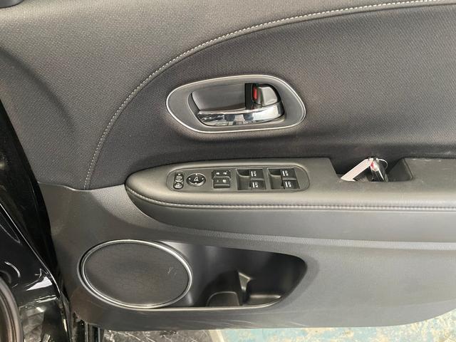 ヴェゼル ハイブリッドＺ・ホンダセンシング　正ナビＴＶ　バックモニター　シートヒーター　パドルシフト　ハーフレザー（67枚目）