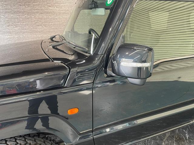 ジムニー ＸＣ　４ＷＤ　禁煙車　社外ナビＴＶ　バックカメラ（19枚目）