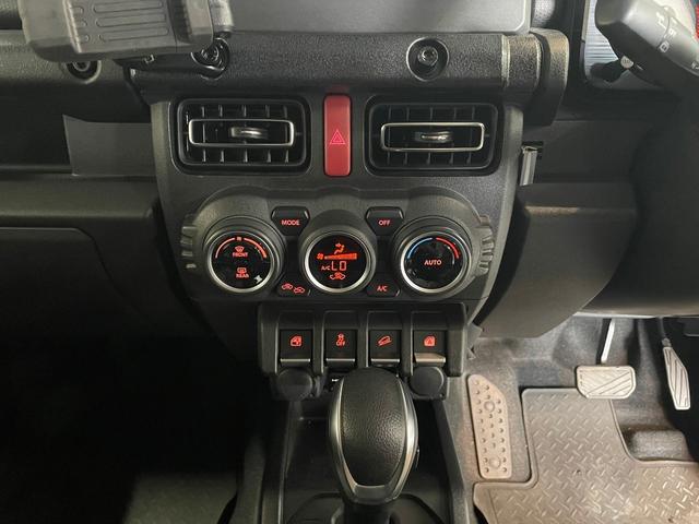 ジムニー ＸＣ　４ＷＤ　禁煙車　社外ナビＴＶ　バックカメラ（30枚目）