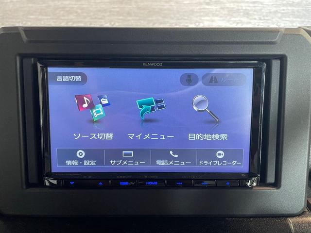 ジムニー ＸＣ　４ＷＤ　禁煙車　社外ナビＴＶ　バックカメラ（33枚目）