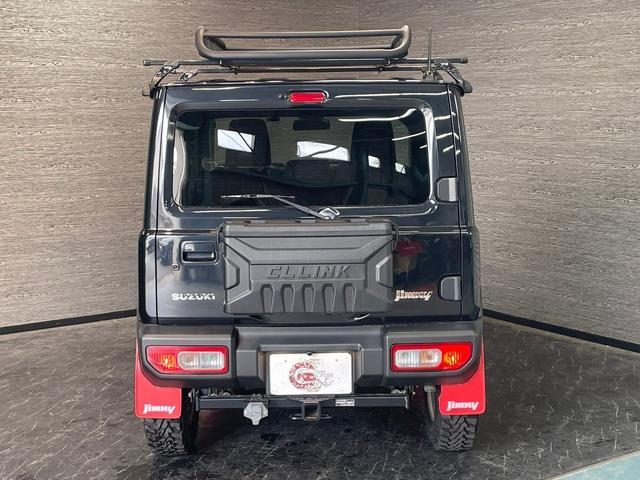 ジムニー ＸＣ　４ＷＤ　禁煙車　社外ナビＴＶ　バックカメラ（41枚目）