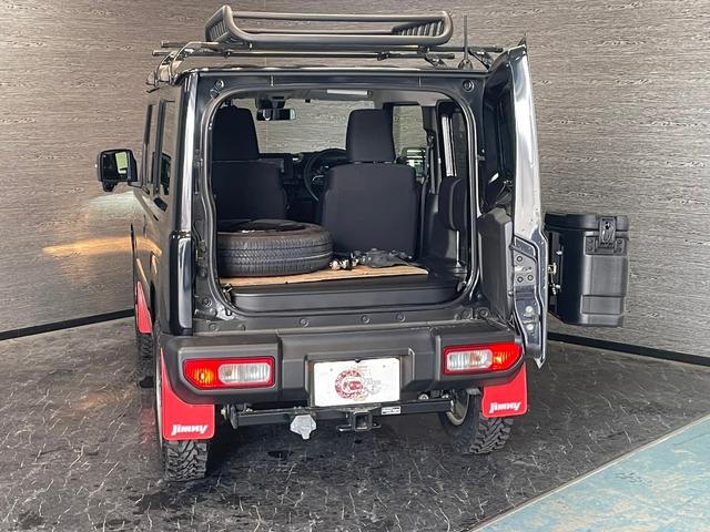 ジムニー ＸＣ　４ＷＤ　禁煙車　社外ナビＴＶ　バックカメラ（42枚目）