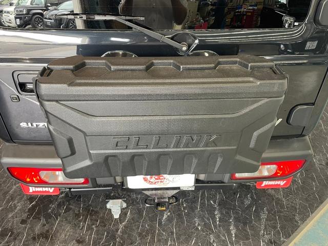 ジムニー ＸＣ　４ＷＤ　禁煙車　社外ナビＴＶ　バックカメラ（46枚目）