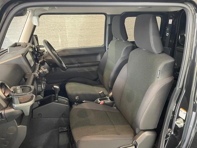ジムニー ＸＣ　４ＷＤ　禁煙車　社外ナビＴＶ　バックカメラ（63枚目）