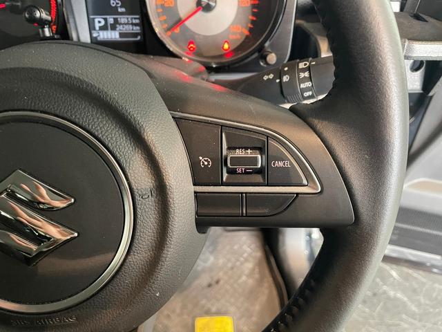 ジムニー ＸＣ　４ＷＤ　禁煙車　社外ナビＴＶ　バックカメラ（74枚目）