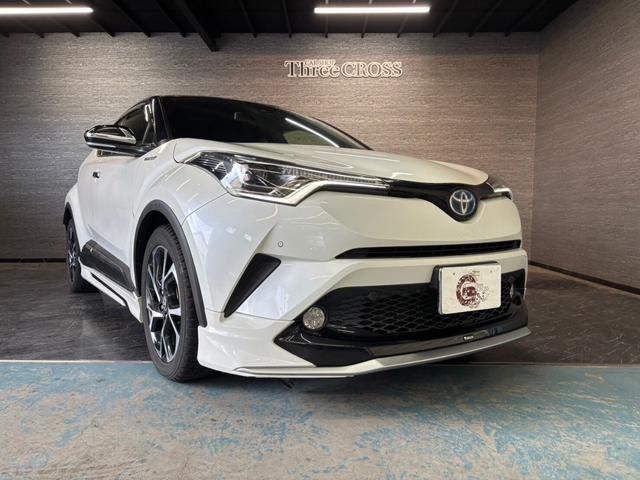 Ｃ－ＨＲ Ｇ　モデリスタエアロ（13枚目）
