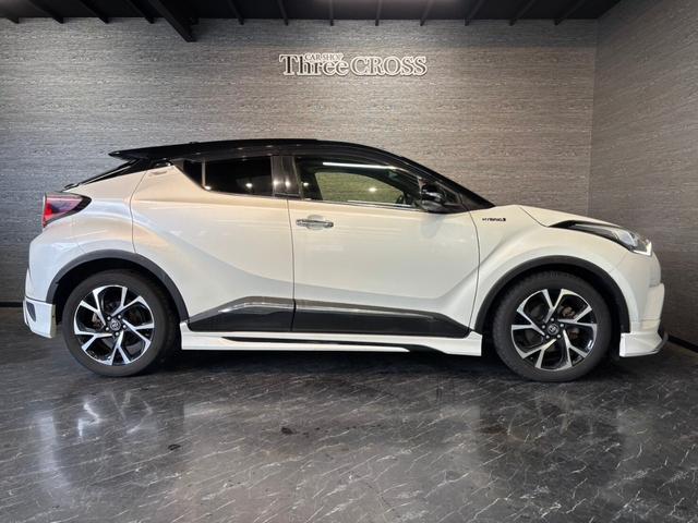 Ｃ－ＨＲ Ｇ　モデリスタエアロ（14枚目）