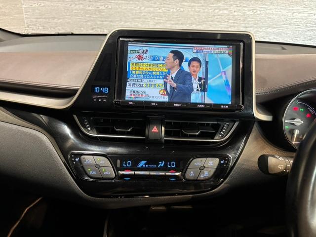 Ｃ－ＨＲ Ｇ　モデリスタエアロ（26枚目）