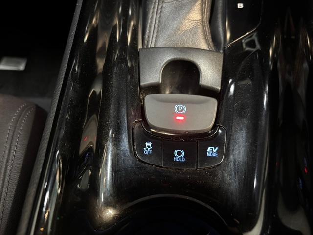 Ｃ－ＨＲ Ｇ　モデリスタエアロ（28枚目）