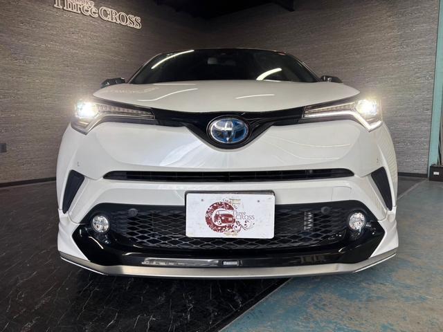 Ｃ－ＨＲ Ｇ　モデリスタエアロ（38枚目）