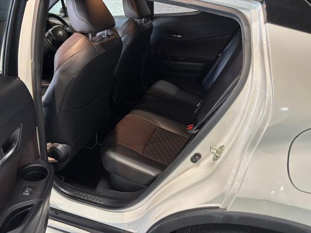 Ｃ－ＨＲ Ｇ　モデリスタエアロ（43枚目）