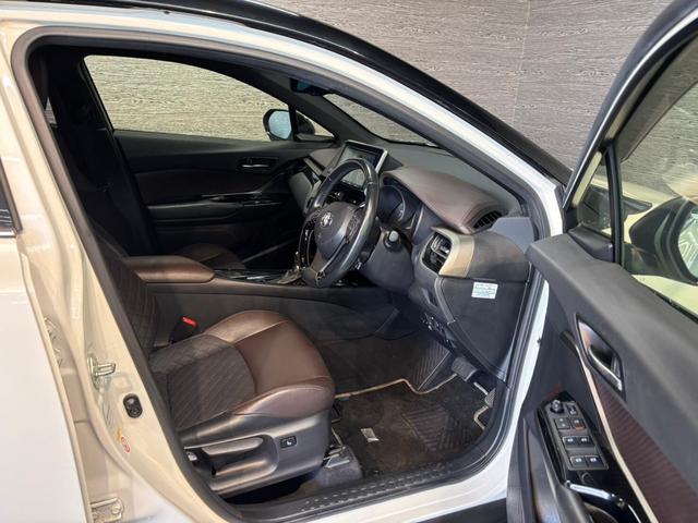 Ｃ－ＨＲ Ｇ　モデリスタエアロ（47枚目）