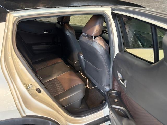 Ｃ－ＨＲ Ｇ　モデリスタエアロ（48枚目）