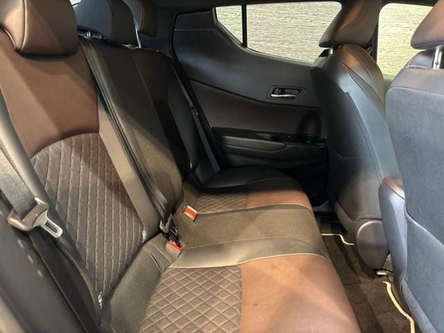 Ｃ－ＨＲ Ｇ　モデリスタエアロ（49枚目）