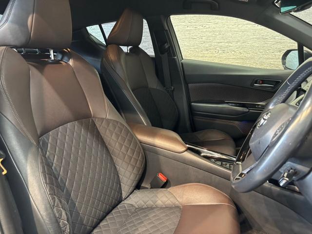 Ｃ－ＨＲ Ｇ　モデリスタエアロ（50枚目）