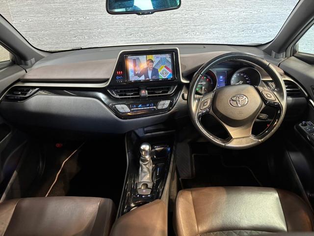 Ｃ－ＨＲ Ｇ　モデリスタエアロ（51枚目）