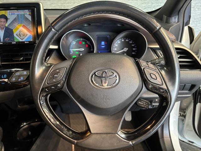 Ｃ－ＨＲ Ｇ　モデリスタエアロ（52枚目）