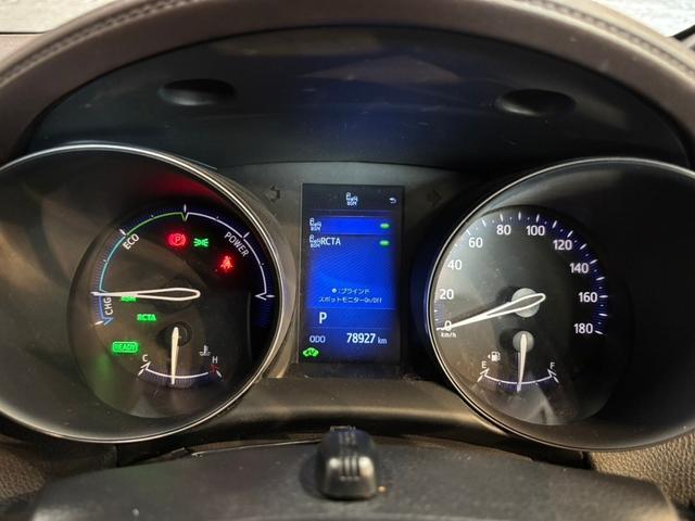 Ｃ－ＨＲ Ｇ　モデリスタエアロ（57枚目）